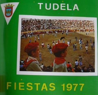 Fiestas de Santa Ana  